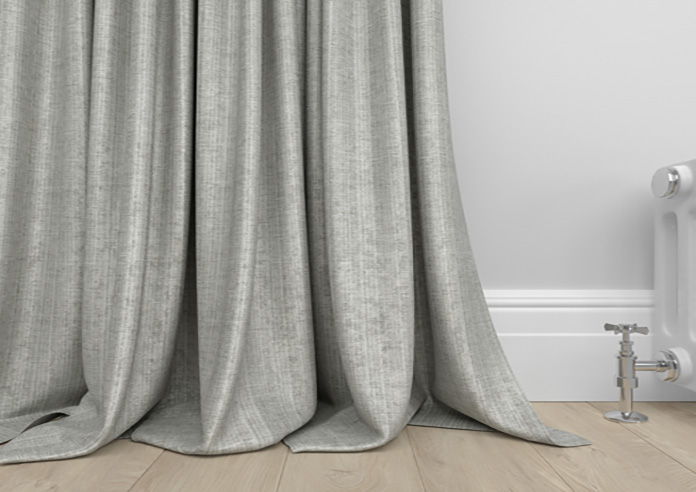 Teine, White Opal - Made to Measure Curtains - Image 6